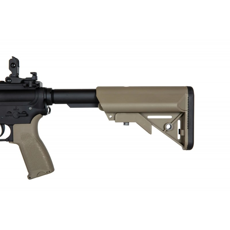 Replika karabinka SA-E20 EDGE™ HAL2 ™ Half Tan