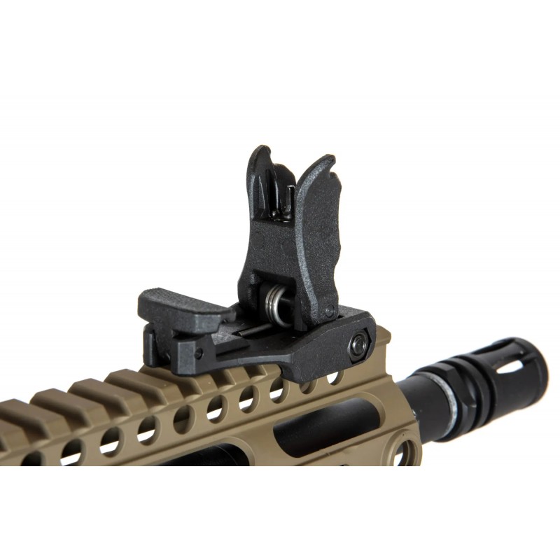 Replika karabinka SA-E20 EDGE™ HAL2 ™ Half Tan