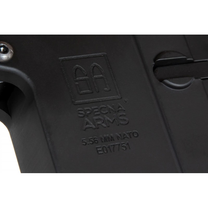 Replika karabinka SA-E20 EDGE™ HAL2 ™ Half Tan