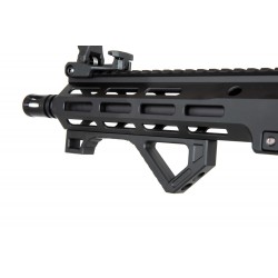 Replika karabinka SA-E23 EDGE™ HAL2 ™ Czarna