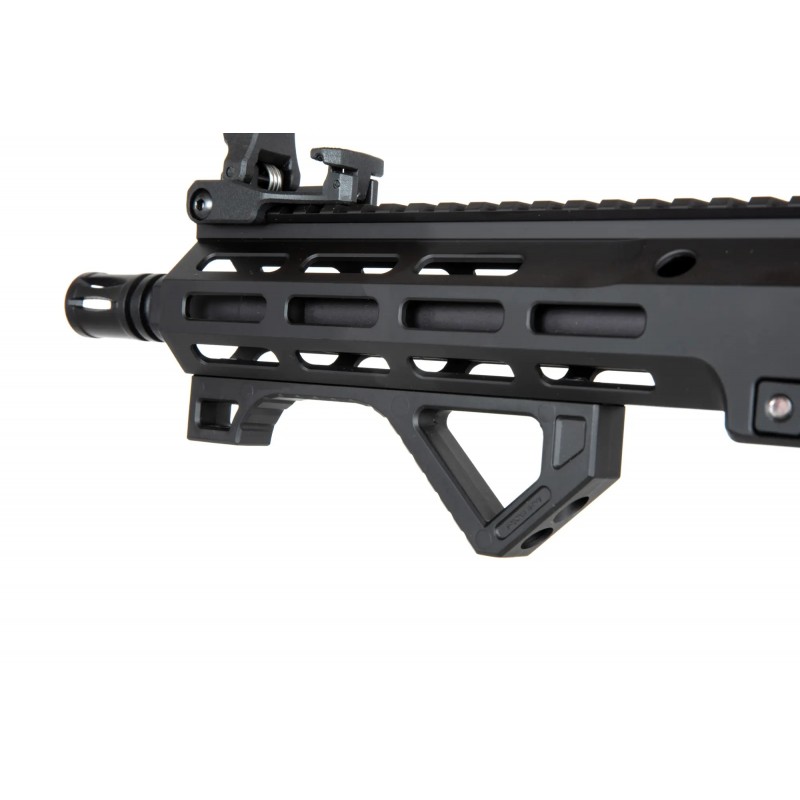 Replika karabinka SA-E23 EDGE™ HAL2 ™ Czarna