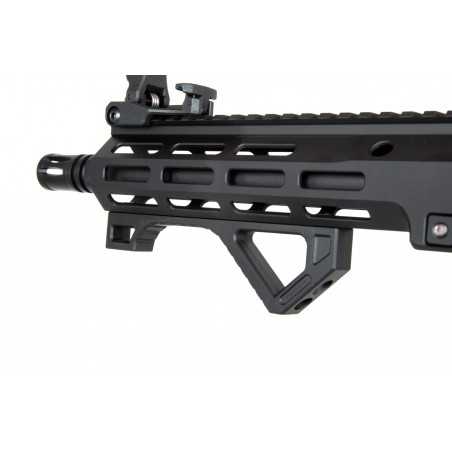 Replika karabinka SA-E23 EDGE™ HAL2 ™ Czarna