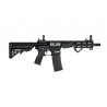 Replika karabinka SA-E23 EDGE™ HAL2 ™ Czarna