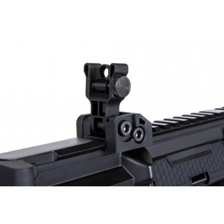 Karabinek ASG Modify XtremeDuty AR-15 PDW ASTER Czarny Karabinek ASG Modify XtremeDuty AR-15 PDW ASTER Czarny