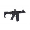 Karabinek ASG Modify XtremeDuty AR-15 PDW ASTER Czarny