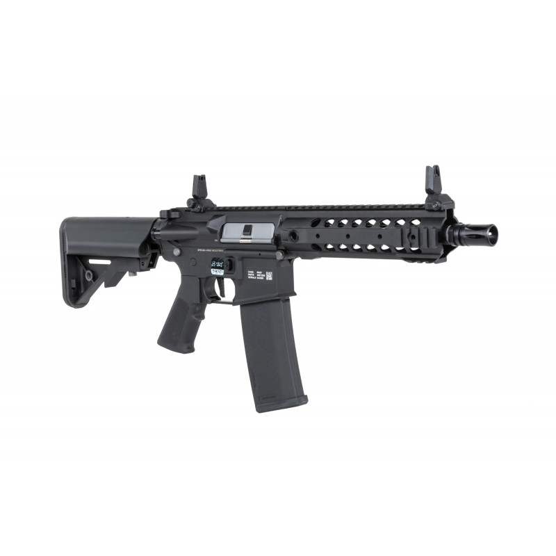 Karabinek ASG Specna Arms SA-F01 FLEX™ HAL ETU™ 0.5J Czarny