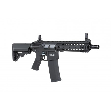 Karabinek ASG Specna Arms SA-F01 FLEX™ HAL ETU™ 0.5J Czarny Karabinek ASG Specna Arms SA-F01 FLEX™ HAL ETU™ 0.5J Czarny