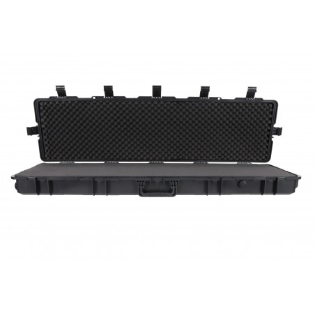 Walizka transportowa Specna Arms Smart Gun Case 136 cm Czarna Walizka transportowa Specna Arms Smart Gun Case 136 cm Czarna