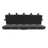 Walizka transportowa Specna Arms Smart Gun Case 136 cm Czarna