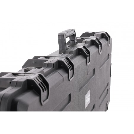 Walizka transportowa Specna Arms Smart Gun Case 136 cm Czarna Walizka transportowa Specna Arms Smart Gun Case 136 cm Czarna