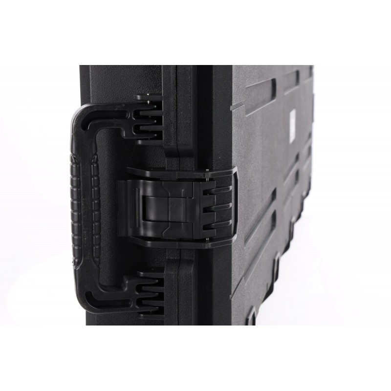 Walizka transportowa Specna Arms Smart Gun Case 136 cm Czarna