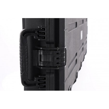 Walizka transportowa Specna Arms Smart Gun Case 136 cm Czarna Walizka transportowa Specna Arms Smart Gun Case 136 cm Czarna