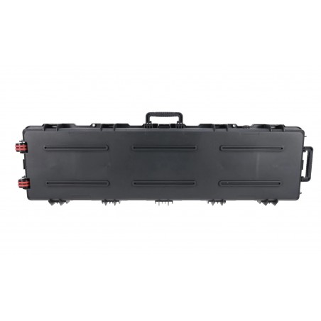 Walizka transportowa Specna Arms Smart Gun Case 136 cm Czarna Walizka transportowa Specna Arms Smart Gun Case 136 cm Czarna
