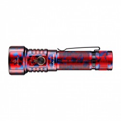 Latarka LED Fenix LD36R flame camo