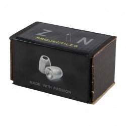 Śrut ZAN slug .177 (4,5mm) 10 grain (0,647grama) -...