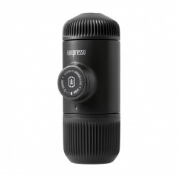 Podróżny ekspres Wacaco Nanopresso Black z etui