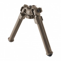 Dwójnóg  Magpul M-LOK MOE QD MAG1511-FDE