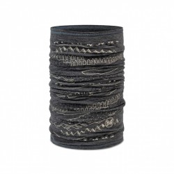 Chusta wielofunkcyjna Buff Lightweight Prints Merino Wool...