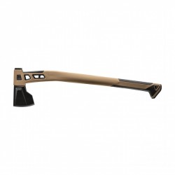 Siekiera Gerber Bushcraft Axe coyote