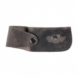 Etui na nóż składany Antonini Old Bear Leather Sheath 160...