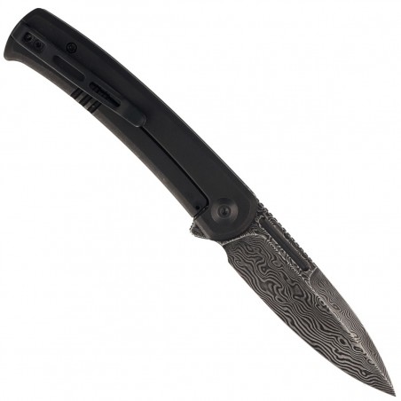 Nóż składany Civivi Cetos Twill Carbon Fiber / Stainless, Damascus (C21025B-DS1) Nóż składany Civivi Cetos Twill Carbon Fiber / Stainless, Damascus (C21025B-DS1)
