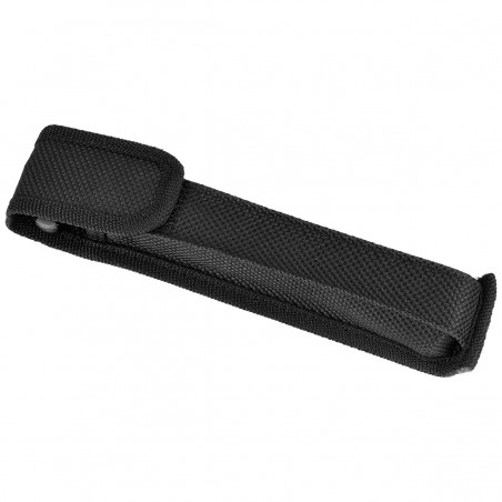 Nóż automatyczny Dulotec OTF Italian Stiletto Black Aluminium, Satin 3Cr13MoV (K186A) Nóż automatyczny Dulotec OTF Italian Stiletto Black Aluminium, Satin 3Cr13MoV (K186A)