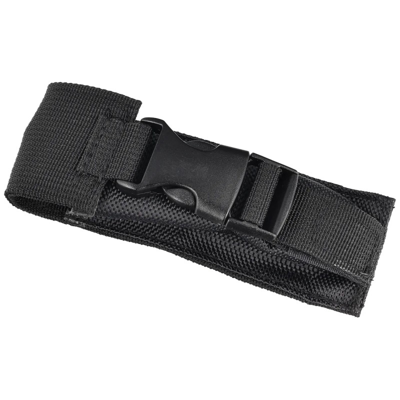 Nóż automatyczny Dulotec OTF Tactical Brown Aluminum, Satin 3Cr13MoV (K188A-BR)