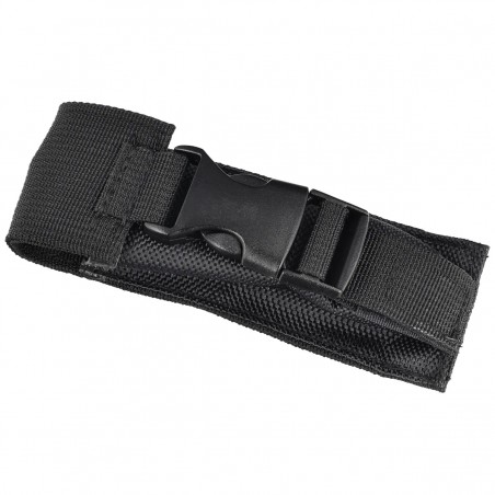 Nóż automatyczny Dulotec OTF Tactical Brown Aluminum, Satin 3Cr13MoV (K188A-BR) Nóż automatyczny Dulotec OTF Tactical Brown Aluminum, Satin 3Cr13MoV (K188A-BR)