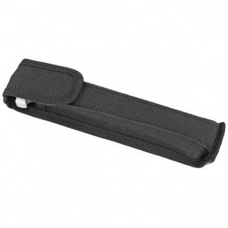 Nóż automatyczny Dulotec OTF Italian Stiletto Wood / Aluminium, Satin 3Cr13MoV (K186A-W) Nóż automatyczny Dulotec OTF Italian Stiletto Wood / Aluminium, Satin 3Cr13MoV (K186A-W)