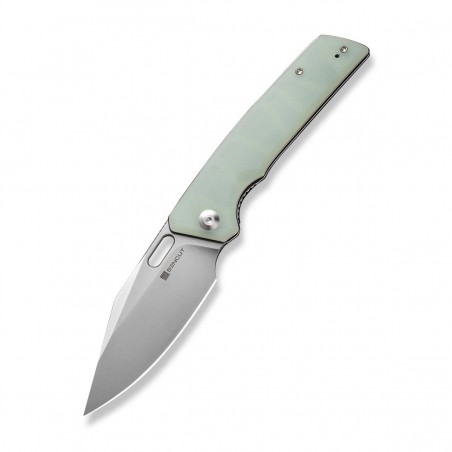 Nóż składany Sencut GlideStrike Natural G10, Satin 9Cr18MoV (S23018-2) Nóż składany Sencut GlideStrike Natural G10, Satin 9Cr18MoV (S23018-2)