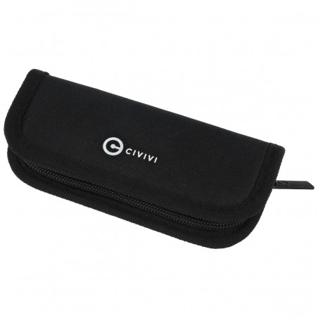 Nóż składany Civivi Baby Banter 2 TG Green G10, Satin 14C28N by Ben Petersen (C24074-1) Nóż składany Civivi Baby Banter 2 TG Green G10, Satin 14C28N by Ben Petersen (C24074-1)