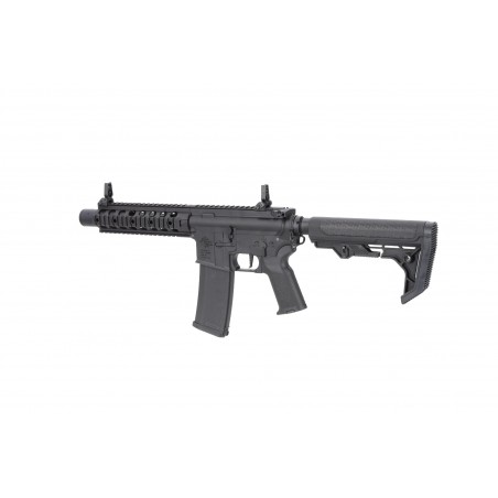 Karabinek ASG Specna Arms RRA SA-E05 EDGE™ HAL 2 ETU Light Ops Stock Gen. 2 Czarny