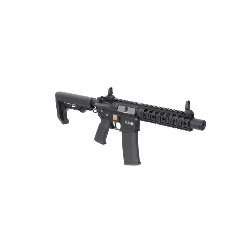 Karabinek ASG Specna Arms RRA SA-E05 EDGE™ HAL 2 ETU Light Ops Stock Gen. 2 Czarny