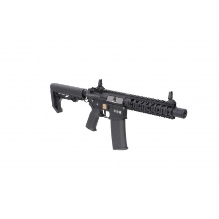 Karabinek ASG Specna Arms RRA SA-E05 EDGE™ HAL 2 ETU Light Ops Stock Gen. 2 Czarny