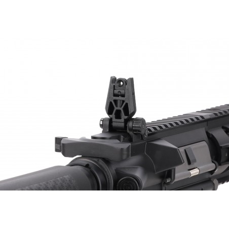 Karabinek ASG Specna Arms RRA SA-E05 EDGE™ HAL 2 ETU Light Ops Stock Gen. 2 Czarny