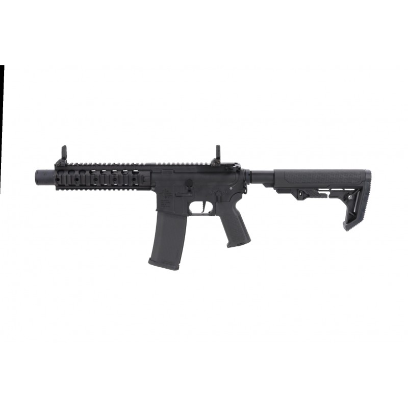 Karabinek ASG Specna Arms RRA SA-E05 EDGE™ HAL 2 ETU Light Ops Stock Gen. 2 Czarny