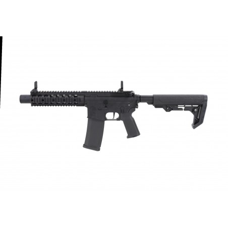 Karabinek ASG Specna Arms RRA SA-E05 EDGE™ HAL 2 ETU Light Ops Stock Gen. 2 Czarny