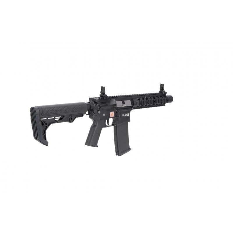 Karabinek ASG Specna Arms RRA SA-E05 EDGE™ HAL 2 ETU Light Ops Stock Gen. 2 Czarny
