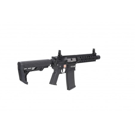 Karabinek ASG Specna Arms RRA SA-E05 EDGE™ HAL 2 ETU Light Ops Stock Gen. 2 Czarny