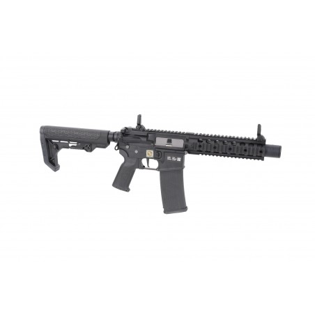 Karabinek ASG Specna Arms RRA SA-E05 EDGE™ HAL 2 ETU Light Ops Stock Gen. 2 Czarny