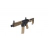 Karabinek ASG Specna Arms RRA SA-E05 EDGE™ HAL 2 ETU Light Ops Stock Gen. 2 Half-Tan