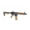 Karabinek ASG Specna Arms RRA SA-E05 EDGE™ HAL 2 ETU Light Ops Stock Gen. 2 Half-Tan