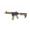 Karabinek ASG Specna Arms RRA SA-E05 EDGE™ HAL 2 ETU Light Ops Stock Gen. 2 Half-Tan