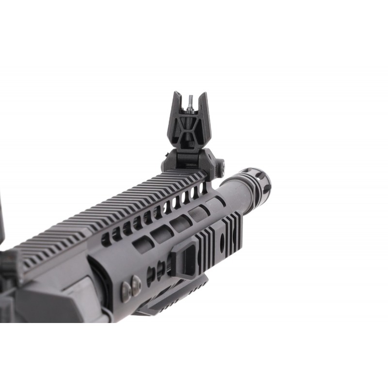 Karabinek ASG Specna Arms SA-E09 EDGE™ HAL 2 ETU Gen. 2 Czarny