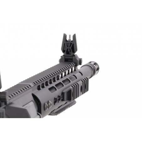 Karabinek ASG Specna Arms SA-E09 EDGE™ HAL 2 ETU Gen. 2 Czarny