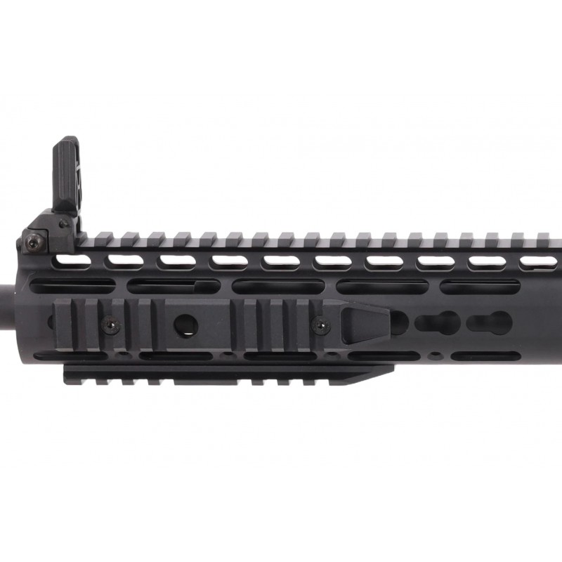 Karabinek ASG Specna Arms SA-E09 EDGE™ HAL 2 ETU Gen. 2 Czarny