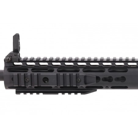 Karabinek ASG Specna Arms SA-E09 EDGE™ HAL 2 ETU Gen. 2 Czarny