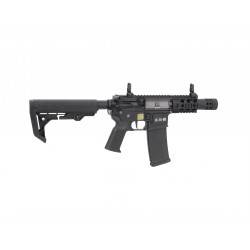 Karabinek ASG Specna Arms RRA SA-E10 EDGE™ HAL 2 ETU Light Ops Stock Gen. 2 Czarny