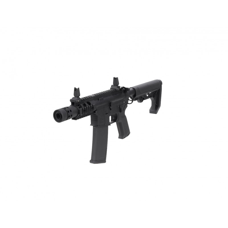 Karabinek ASG Specna Arms RRA SA-E10 EDGE™ HAL 2 ETU Light Ops Stock Gen. 2 Czarny