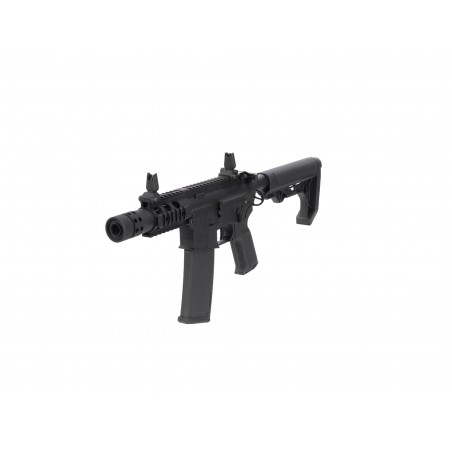 Karabinek ASG Specna Arms RRA SA-E10 EDGE™ HAL 2 ETU Light Ops Stock Gen. 2 Czarny